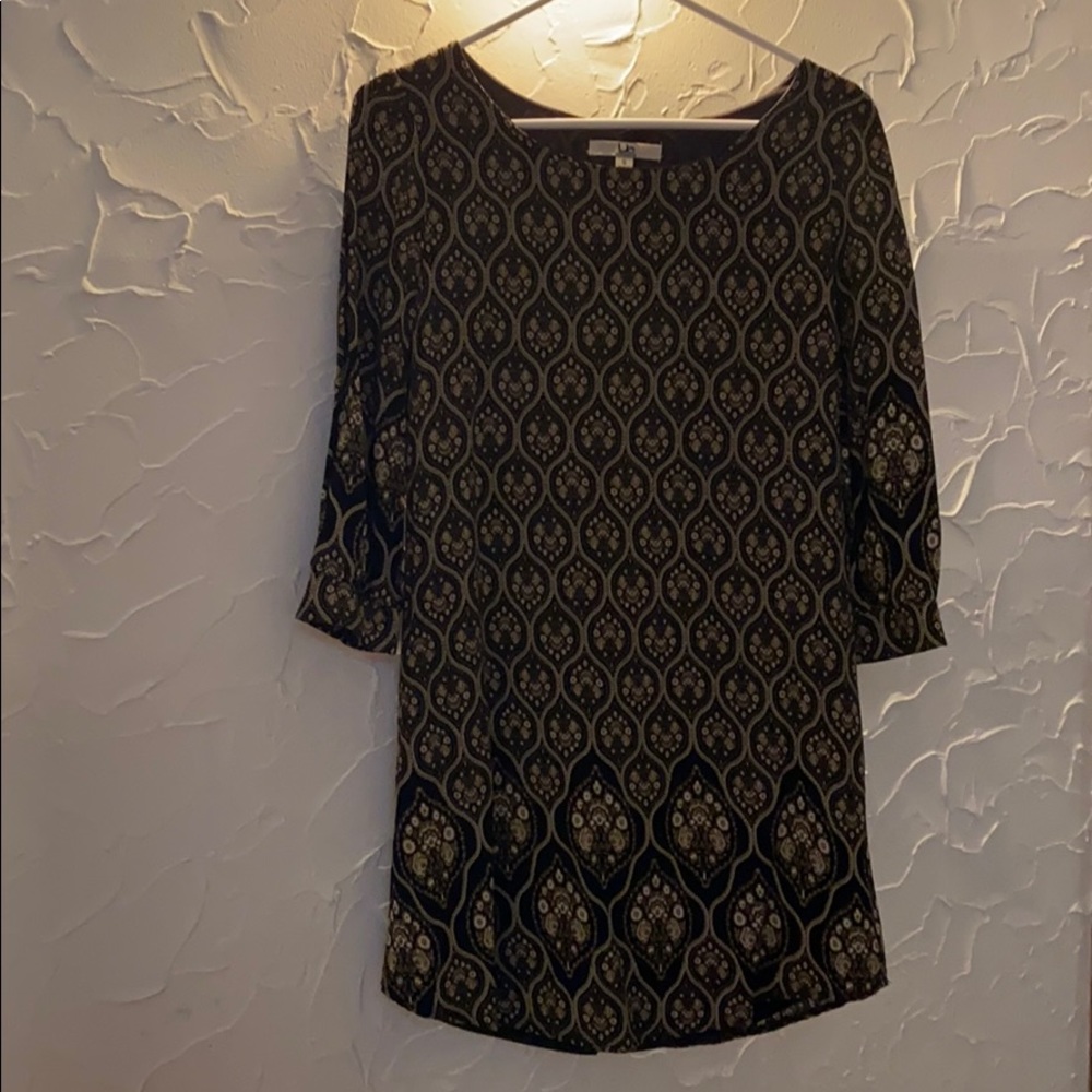 Small women’s dress